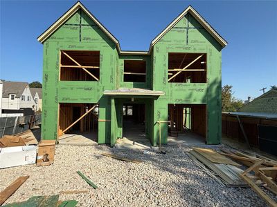 New construction Single-Family house 7007 Irongate Ln, Dallas, TX 75214 - image