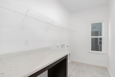 New construction Single-Family house 641 Bent Willow Dr, Unit 128, Clayton, NC 27527 plan Cyprus - image 16