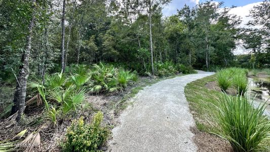 New construction Single-Family house 415 Juniper Hills Dr, St. Johns, FL 32259 Antigua- photo 54 54