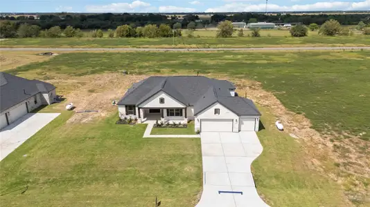 New construction Single-Family house 6702 Pelican Ln, Beasley, TX 77417 plan Arlington - image
