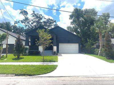 New construction Single-Family house 1205 E North Street, Tampa, FL 33604 - photo 0