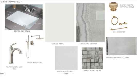 New construction Single-Family house 3812 Fairway View Dr, Unit Lot 17, Fuquay Varina, NC 27526 - image 5