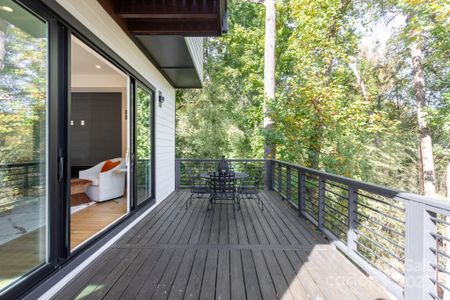 New construction Single-Family house 4321 Raney Wy, Charlotte, NC 28205 - image