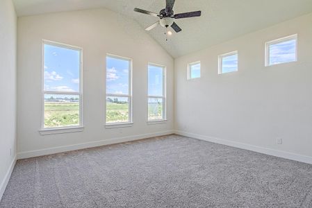 New construction Single-Family house 153 Peninsula Point Dr, Montgomery, TX 77356 plan The Samoa - image 17