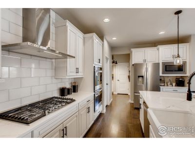 New construction Single-Family house 2734 Crystal Spgs, Longmont, CO 80503 null- photo 4 4