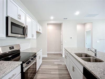 New construction Single-Family house 2204 S Biscayne Dr, North Port, FL 34287 - image 6