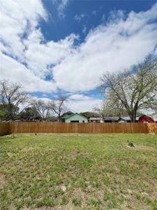 New construction Single-Family house 614 S Middle St, Flatonia, TX 78941 - image