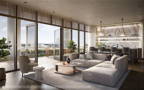 The Avenue Coral Gables by Roger Development Group in Coral Gables - image 6