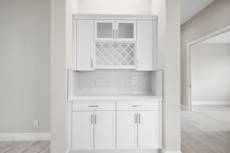 New construction Single-Family house 12471 Sw Sunrise Lake Ter, Port St. Lucie, FL 34987 plan Palomar - image 15