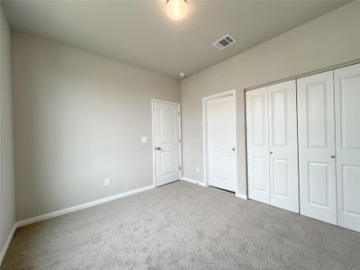 New construction Single-Family house 431 Ferrule Dr, Kyle, TX 78640 The David Moore II- photo 17 17