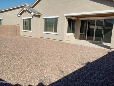 New construction Single-Family house 21039 E Poco Calle St, Queen Creek, AZ 85142 plan Brookside - image 3