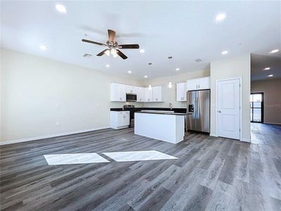 New construction Townhouse house 4366 Cambio Gardens Ct, Tampa, FL 33610 - image 19