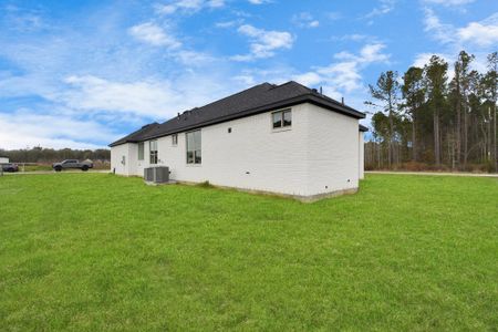 New construction Single-Family house 3136 Rd 66125, Dayton, TX 77535 - image 4