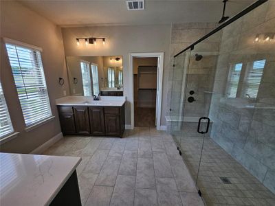 New construction Single-Family house 311 Redwood Cir, Trenton, TX 75490 - image 10
