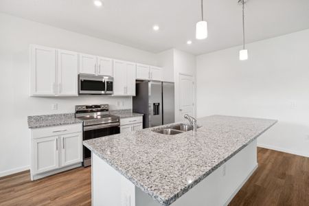 New construction Single-Family house 2194 San Filippo Drive SE, Palm Bay, FL 32909 plan The Emerald - image 8