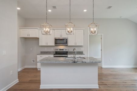 New construction Single-Family house 2801 Blackbird Ct, Crestview, FL 32536 plan Sierra - image 5