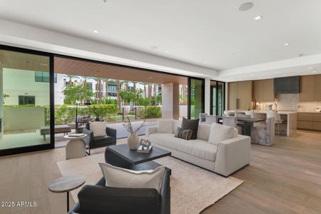 New construction Condo house 6587 N Palmeraie Blvd, Unit 1051, Paradise Valley, AZ 85253 - image 8