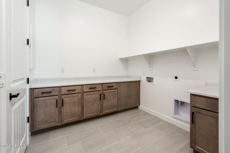 New construction Single-Family house 115 E Santa Cruz Dr, Phoenix, AZ 85085 null- photo 32 32