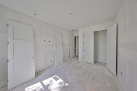 New construction Townhouse house 418 W Frances Ave, Unit 2, Tampa, FL 33602 null- photo 15 15