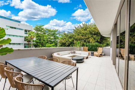 New construction Condo house 2678 Tigertail Ave, Unit 202, Miami, FL 33133 - image