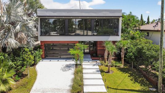 New construction Single-Family house 620 Solar Isle Dr, Fort Lauderdale, FL 33301 - image