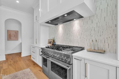 New construction Single-Family house 8917 Grand Highland Way, Wake Forest, NC 27587 - image 12