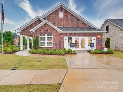New construction Single-Family house 3089 Founding Fathers Dr, Gastonia, NC 28056 null- photo 0