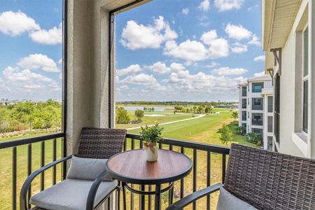 New construction Condo house 12240 Wellen Golf St, Unit 307, Venice, FL 34293 - image