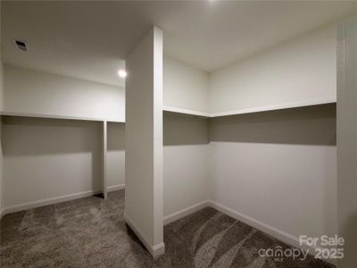 New construction Single-Family house 118 Still Creek Dr, Mooresville, NC 28115 plan Whippoorwill - image 17