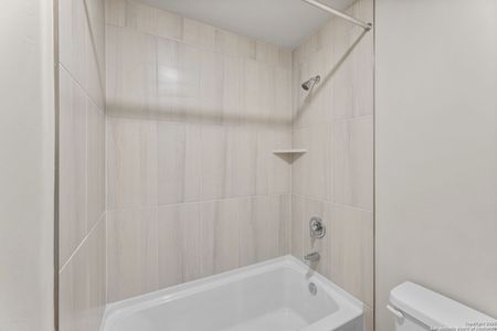 New construction Single-Family house 12031 Grasbauer, San Antonio, TX 78253 plan Colorado - image 9