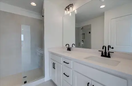 New construction Townhouse house 1923 Deco Dr, Kennesaw, GA 30144 plan Kaufman - image 3