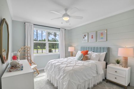 Seaire by Dream Finders Homes in Parrish - photo 54 54