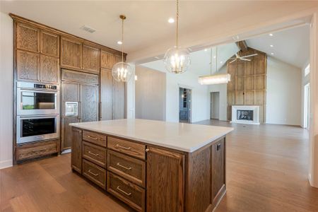 New construction Single-Family house 3029 Summit Dr, Aledo, TX 76008 - image 4