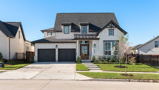 New construction Single-Family house 14257 Malinda Drive, Frisco, TX 75033 435A- photo 0