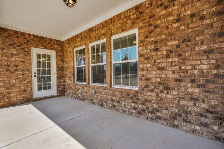 New construction Single-Family house Ludowici, GA 31316 plan The Jackson - image 20