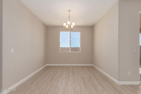 New construction Single-Family house 1269 E Ridgerock Lp, Casa Grande, AZ 85122 plan Lot 175 - Poppy - image 13