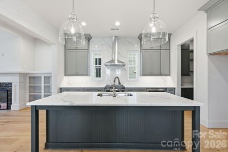 New construction Single-Family house 7245 Westrow Ave, Charlotte, NC 28278 - image 3