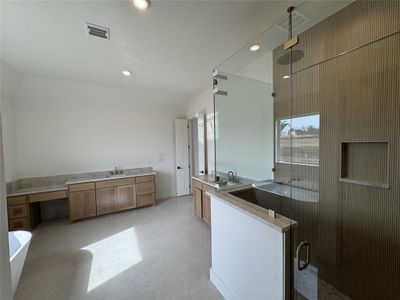 New construction Single-Family house 5009 Frost Crk, Aledo, TX 76008 - image 3