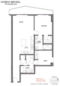 New construction Condo house 77 Se 5Th St, Miami, FL 33131 null- photo 0