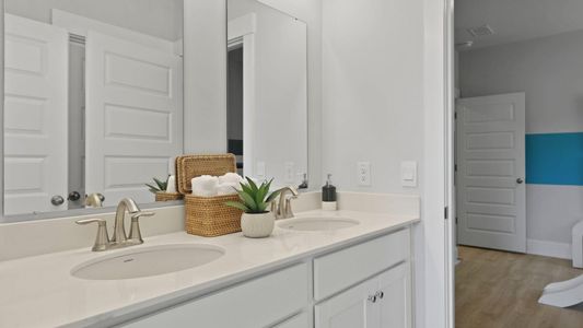 New construction Single-Family house 212 Bilge Rd, Ridgeville, SC 29472 plan CAMDEN - image 9