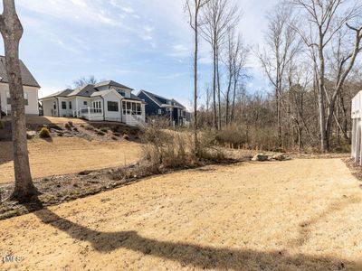 New construction Single-Family house 167 Edgefield St, Pittsboro, NC 27312 null- photo 45 45