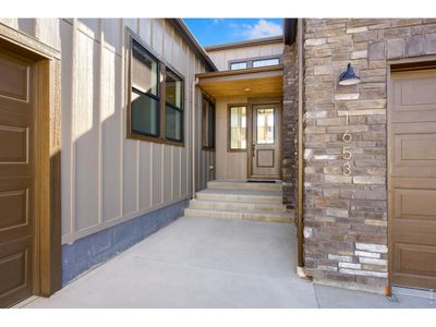 New construction Single-Family house 1653 Flourish Dr, Windsor, CO 80550 plan The Isleworth - image 14