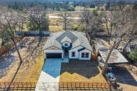 New construction Single-Family house 8340 Plainview Dr, Dallas, TX 75217 - image