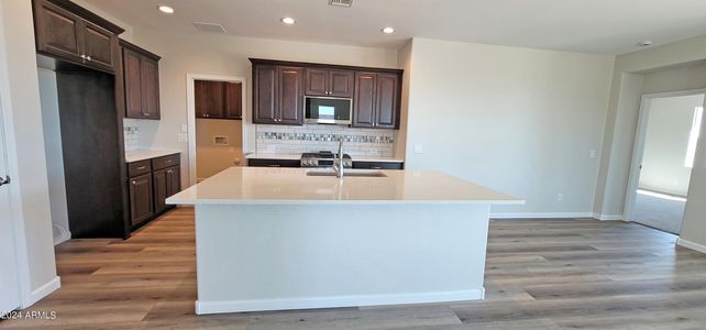 New construction Single-Family house 5709 N Coyote Hill Rd, Eloy, AZ 85131 Resort- photo 4 4