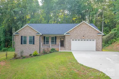New construction Single-Family house 152 Postell Dr, Statesville, NC 28625 - image