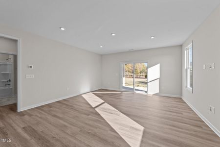 New construction Single-Family house 36 Railcar Wy, Clayton, NC 27520 plan The Holly - image 14