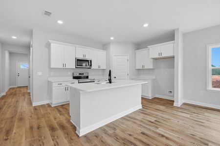 New construction Single-Family house 2827 Blackbird Ct, Crestview, FL 32536 plan Elizabeth - image 9