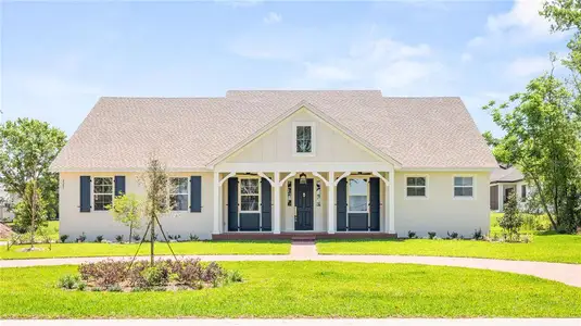 New construction Single-Family house 2561 Rogers Rd, Lakeland, FL 33812 - image