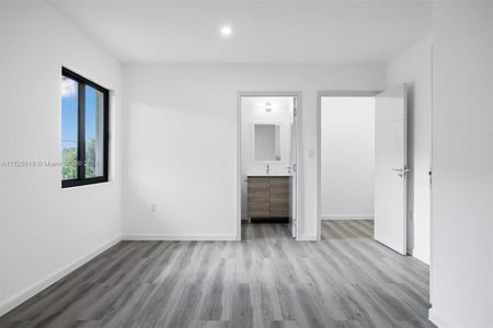 New construction Townhouse house 534 Northwest 7th Street, Unit 1, Florida City, FL 33034 - photo 79 79