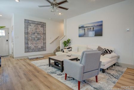 Magnolia Village by Rosehaven Homes in San Antonio - photo 27 27